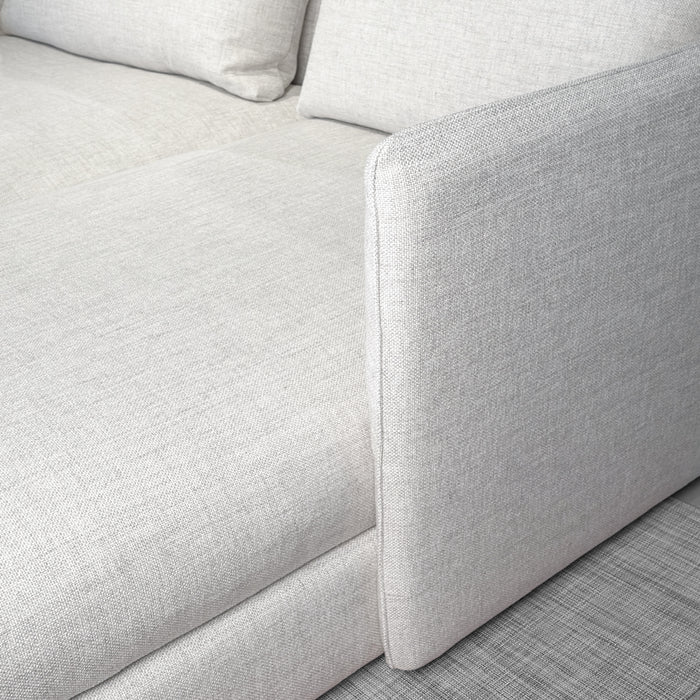 Bloom Sofa Chaise