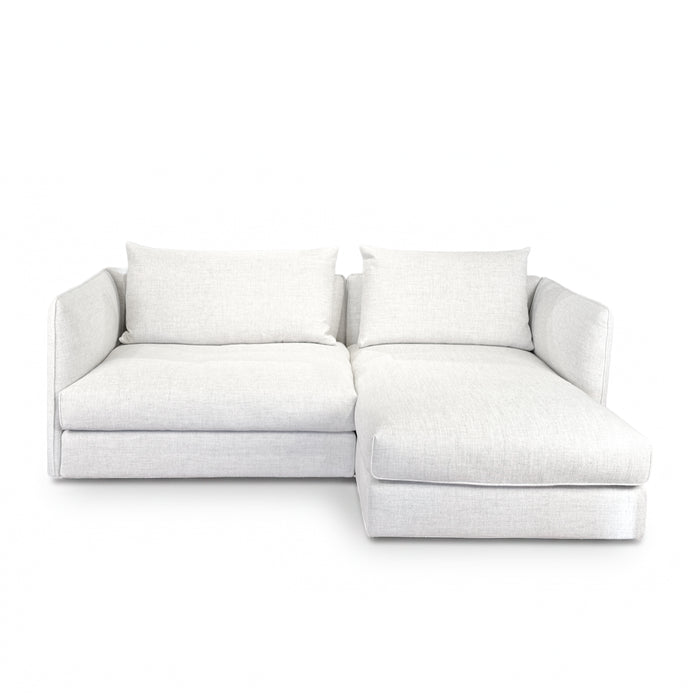 Bloom Sofa Chaise