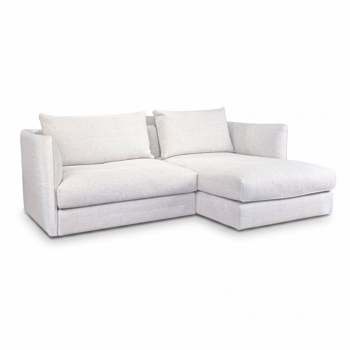 Bloom Sofa Chaise