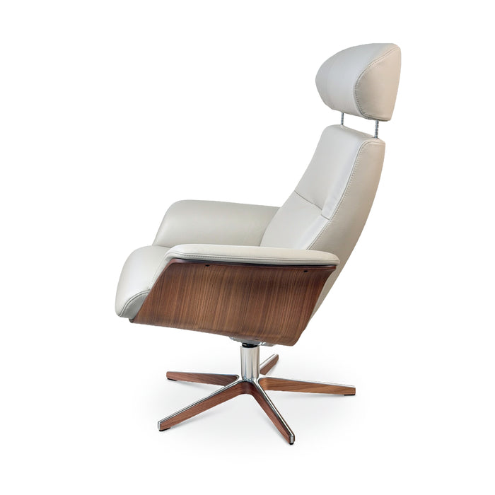 TimeOut Swivel Recliner