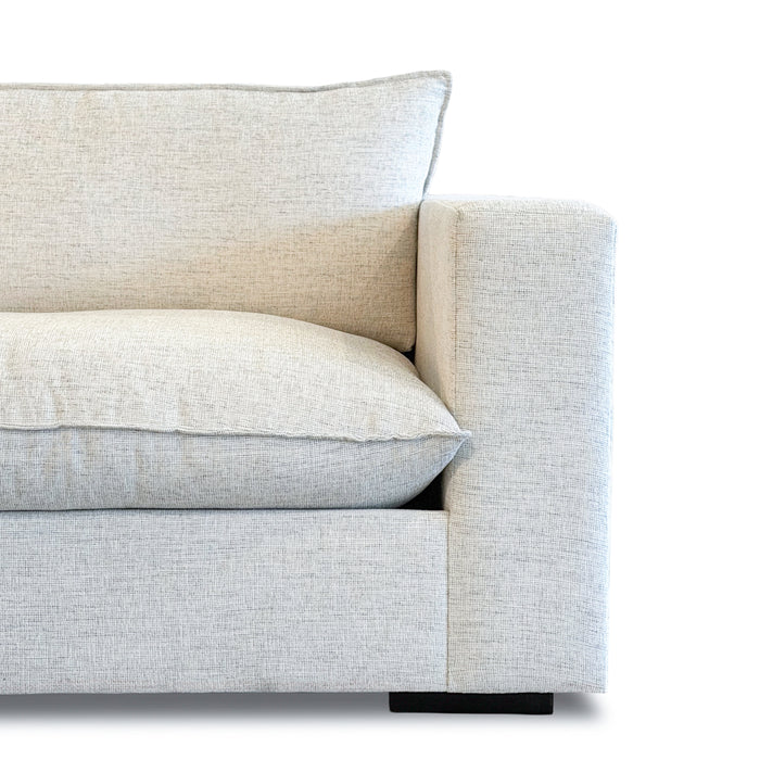 Liam Condo Chaise Sectional