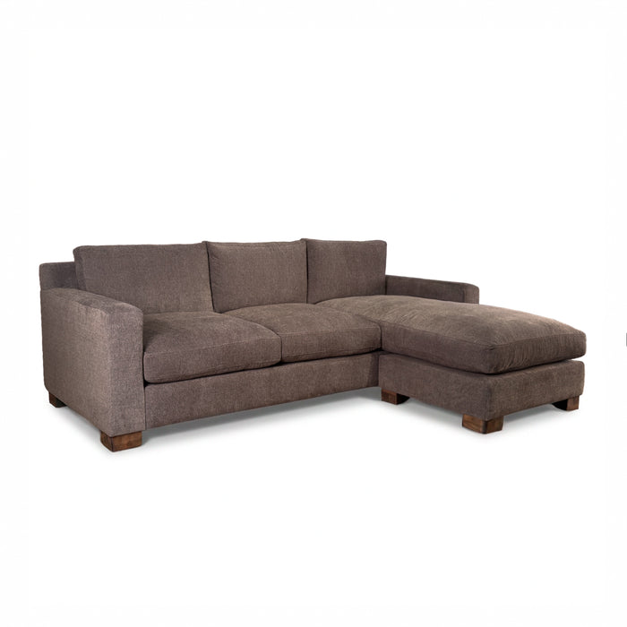 Harry Condo Chaise Sectional