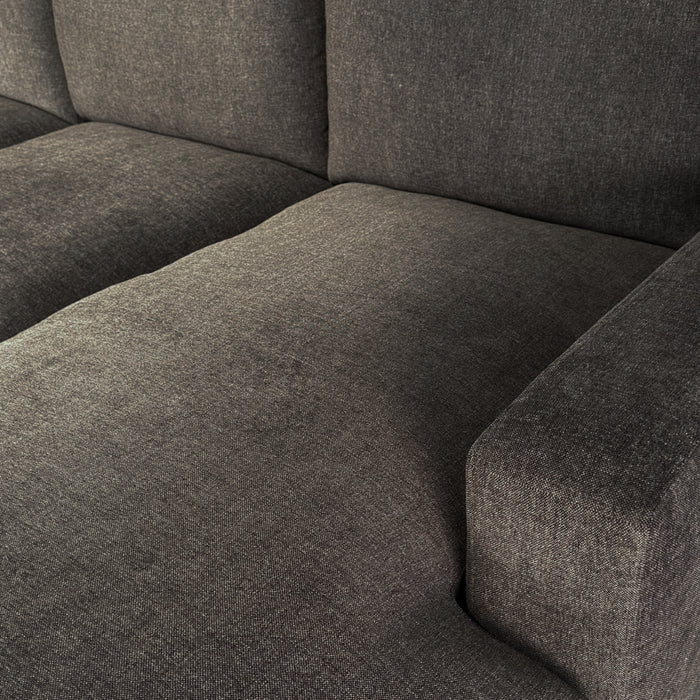 Harry Condo Chaise Sectional