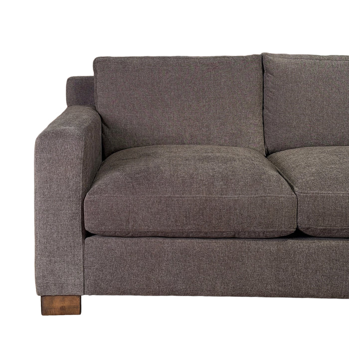 Harry Condo Chaise Sectional
