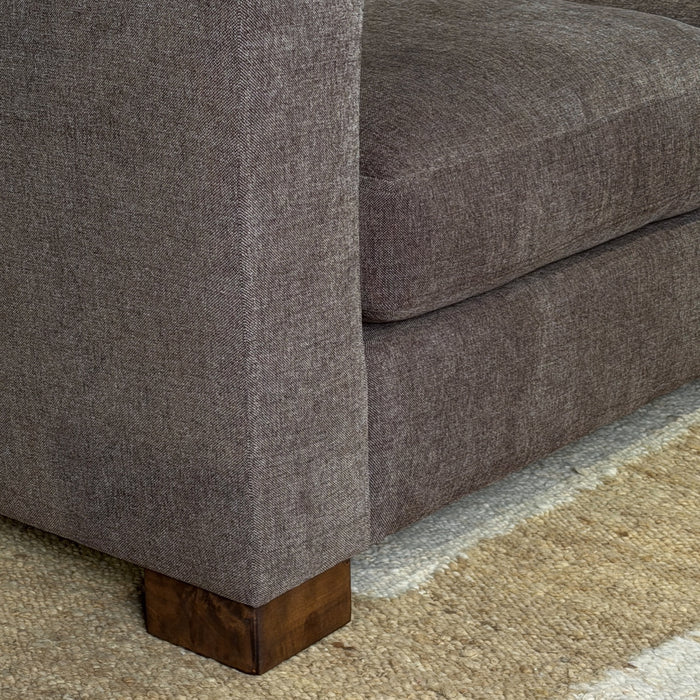 Harry Condo Chaise Sectional
