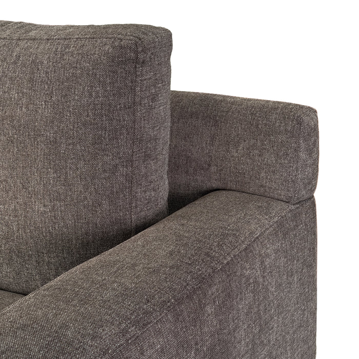 Harry Condo Chaise Sectional