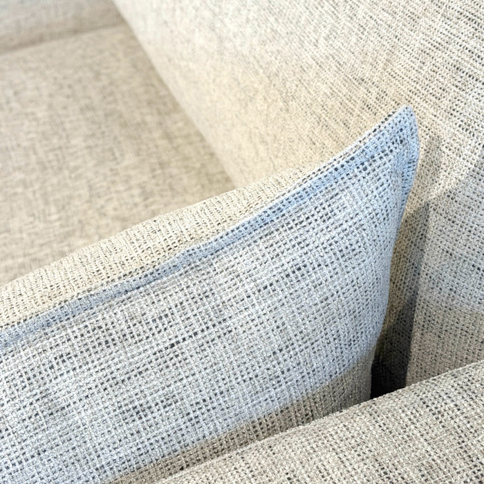 Liam Condo Chaise Sectional