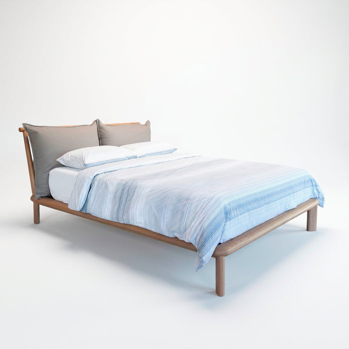 Wesley Bed