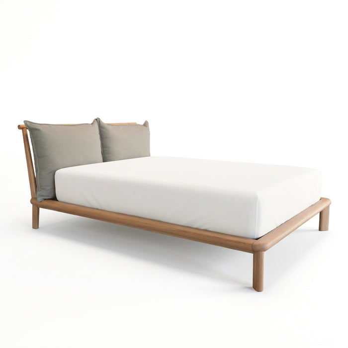 Wesley Bed