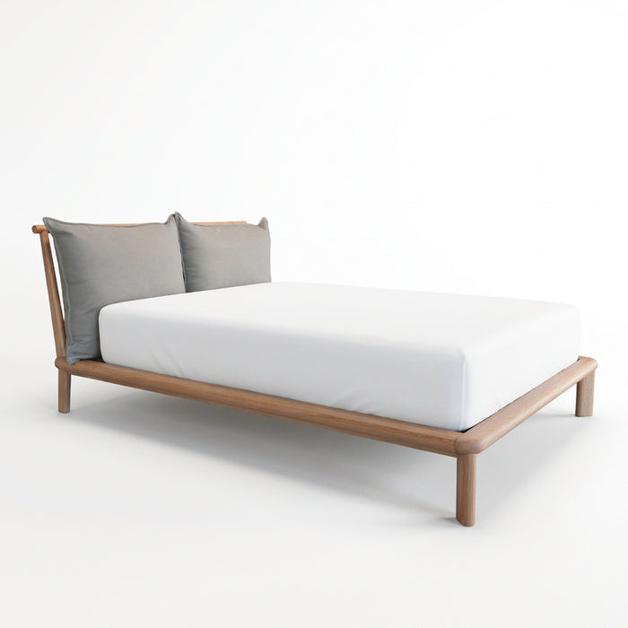 Wesley Bed