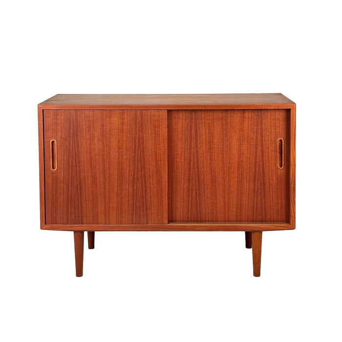 Vintage Teak Cabinet