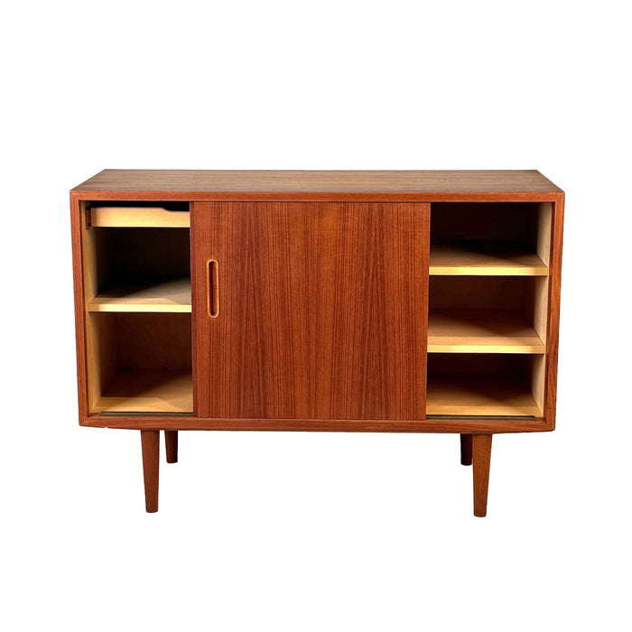 Vintage Teak Cabinet