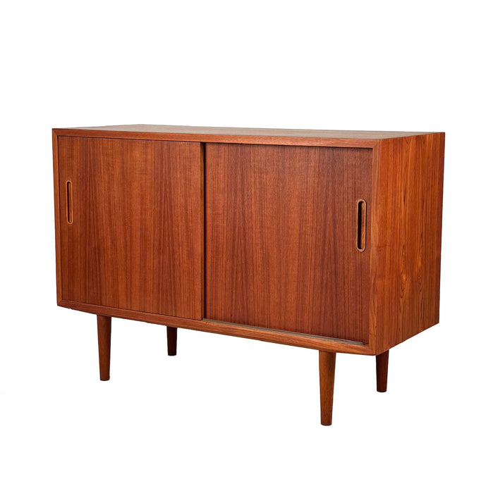 Vintage Teak Cabinet