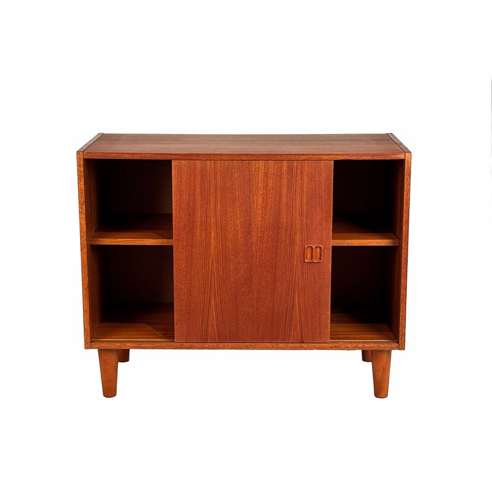 Vintage Teak Cabinet