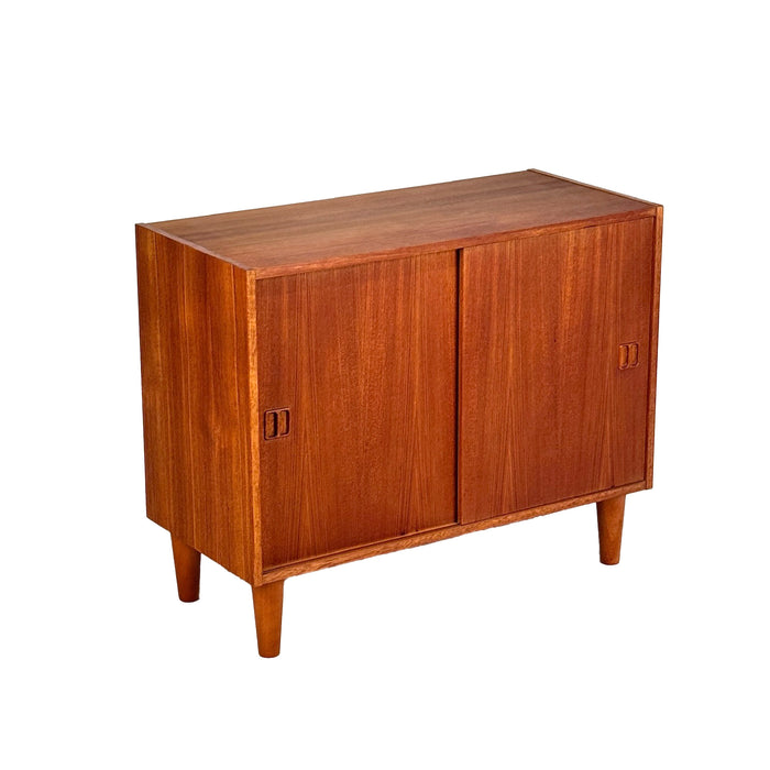 Vintage Teak Cabinet