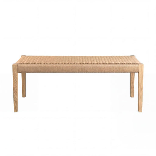 Benches & Stools - Briard Bench - FULLHOUSE Modern