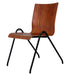 Vintage Teak School Chairs - Vintage