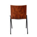 Vintage Teak School Chairs - Vintage