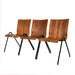 Vintage Teak School Chairs - Vintage