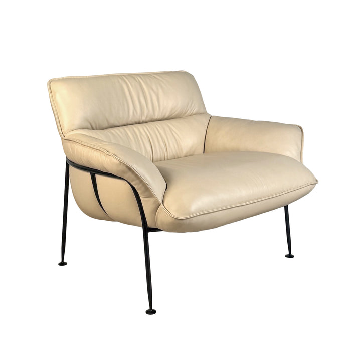 Duvet Lounge Chair