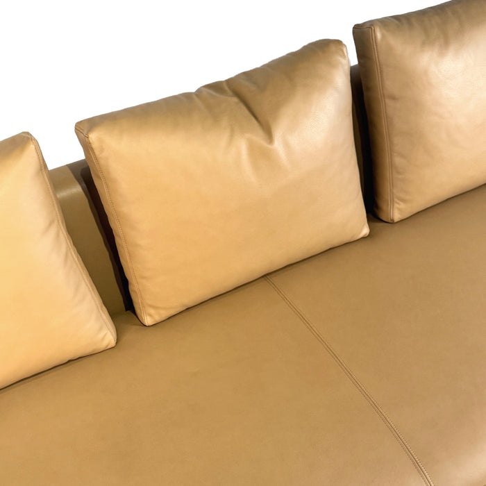 Edge V2 3-Seat Sofa