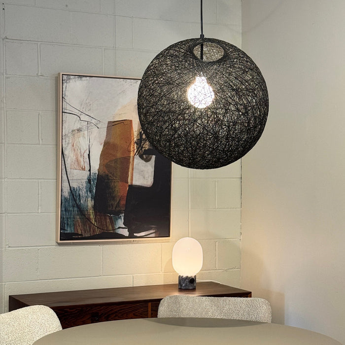 Pearl Pendant