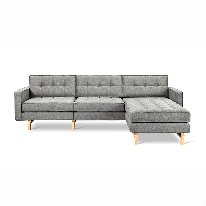 Jane 2 Bi-Sectional
