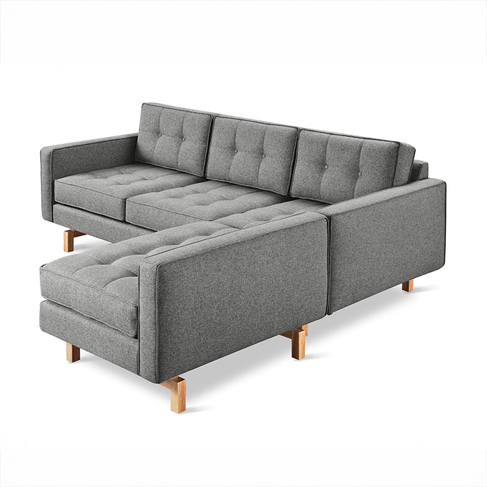 Jane 2 Loft Bi-Sectional