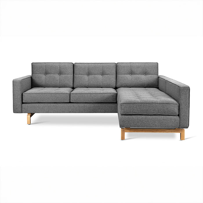 Jane 2 Loft Bi-Sectional