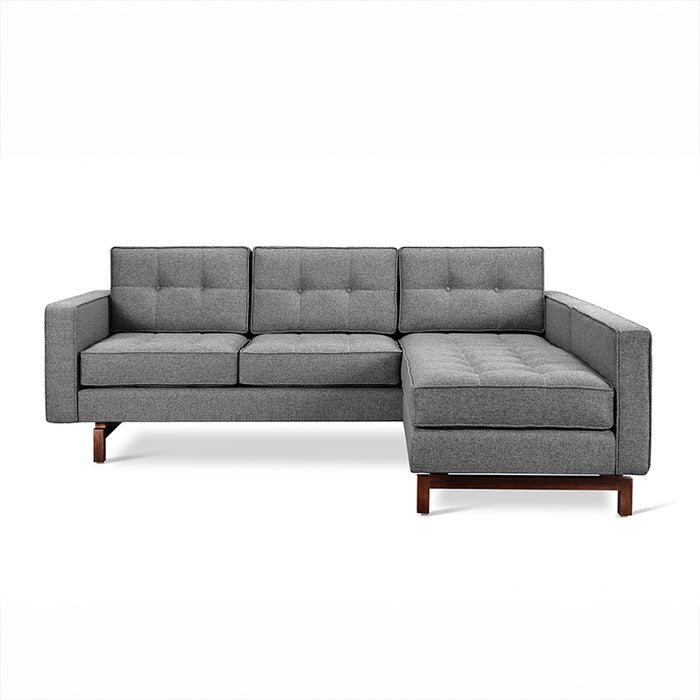 Jane 2 Loft Bi-Sectional