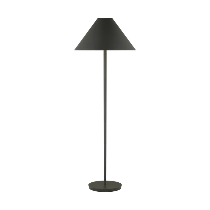 Contra Medium Floor Lamp