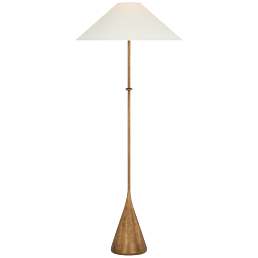 Zealous Floor Lamp - Visual Comfort & Co