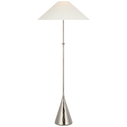 Zealous Floor Lamp - Visual Comfort & Co