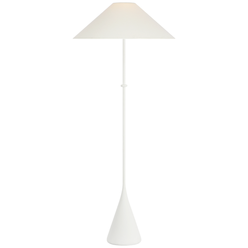 Zealous Floor Lamp - Visual Comfort & Co