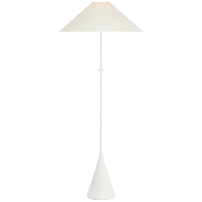 Zealous Floor Lamp