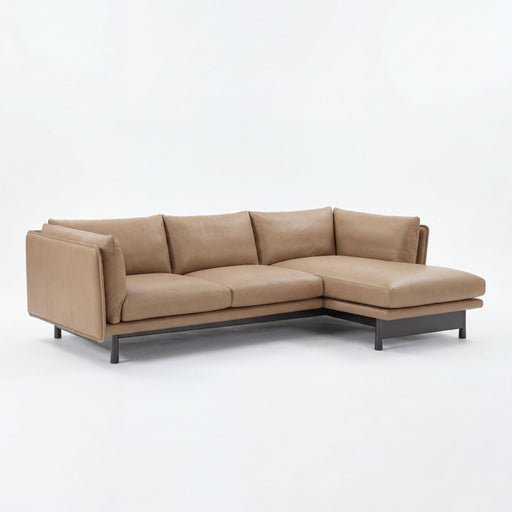 Sectional + Modular Sofas - Kite Sectional Sofa - FULLHOUSE Modern