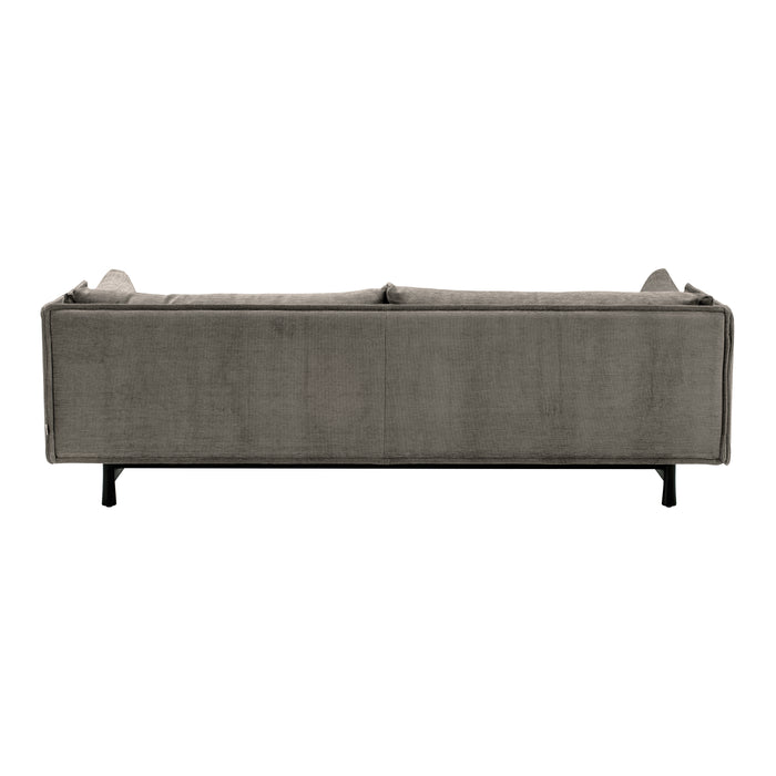 Kite 2-Seat Sofa - Wendelbo
