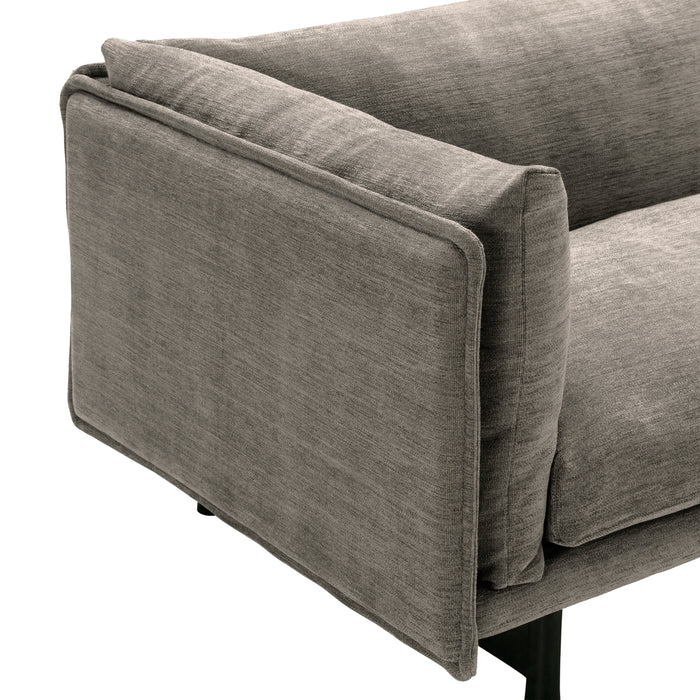 Kite 2-Seat Sofa - Wendelbo