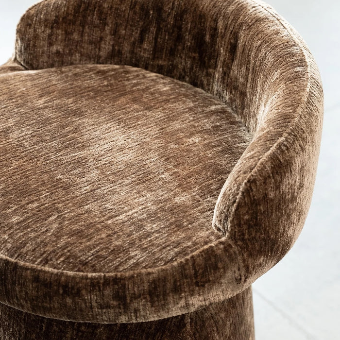 Moko Lounge Stool
