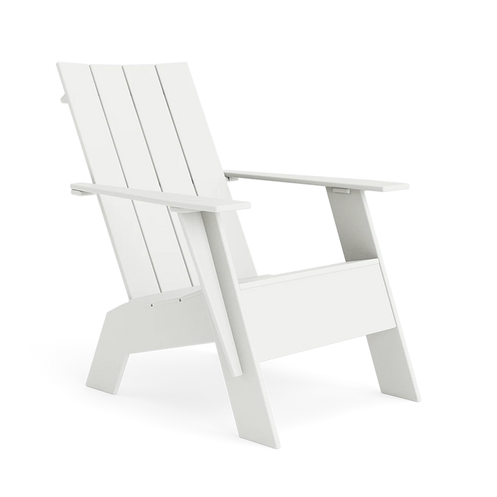 Adirondack Chair Flat