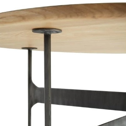 Constellation Oak Coffee Table