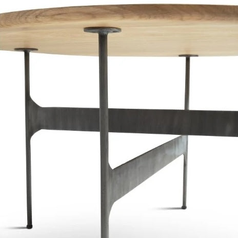 Constellation Oak Coffee Table