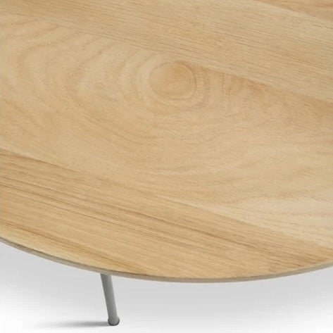 Constellation Oak Coffee Table