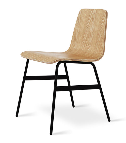 Lecture Dining Chair - GUS Modern