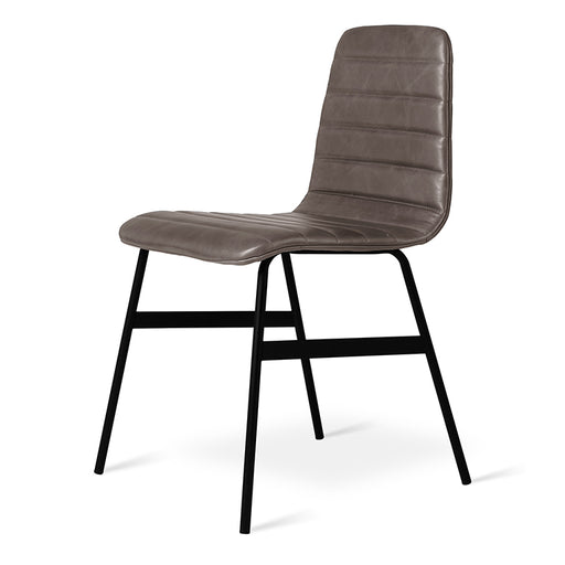 Lecture Upholstered Dining Chair - GUS Modern