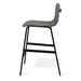 Lecture Stool Upholstered - GUS Modern