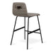 Lecture Stool Upholstered - GUS Modern