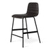 Lecture Stool Upholstered - GUS Modern