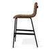 Lecture Stool Upholstered - GUS Modern