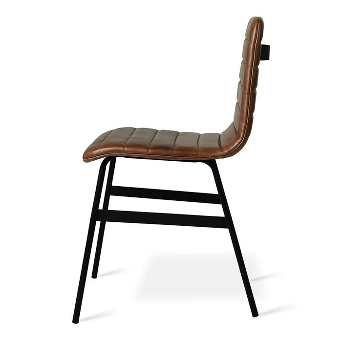 Lecture Upholstered Dining Chair